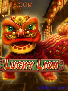 LuckyLion